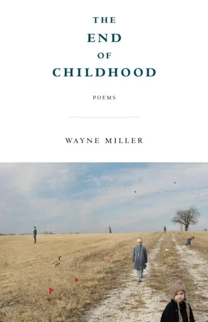 The End of Childhood : Poems