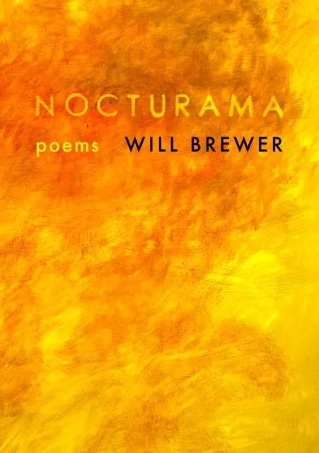 Nocturama : Poems