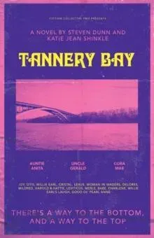 Tannery Bay