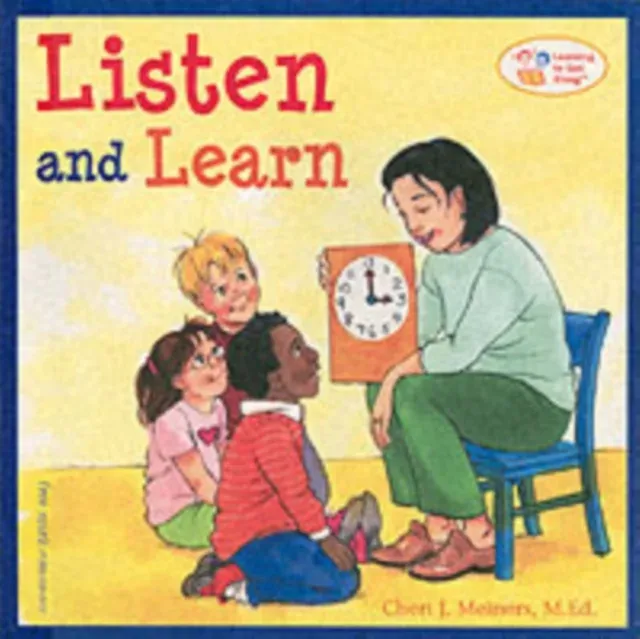 Listen and Learn