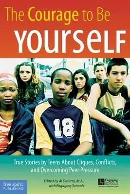 Courage to Be Yourself