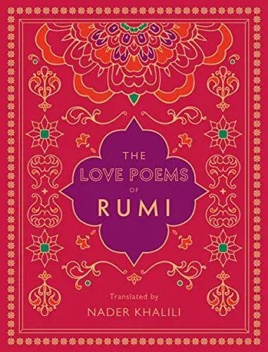 Love Poems of Rumi