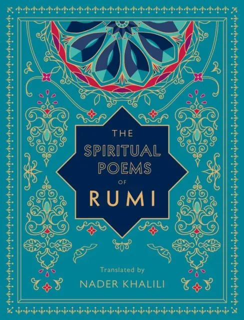 Spiritual Poems of Rumi