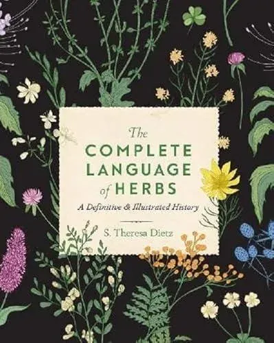 Complete Language of Herbs