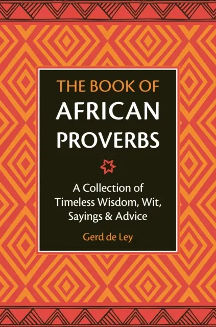 Book of African Proverbs