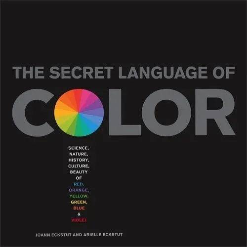 Secret Language Of Color