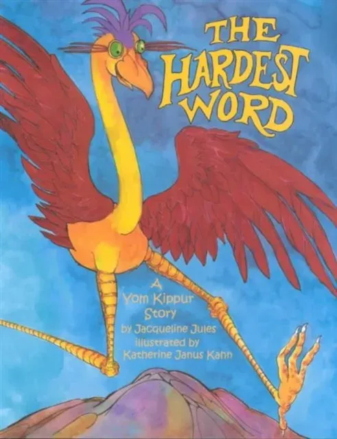 Hardest Word