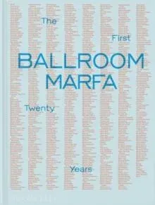Ballroom Marfa