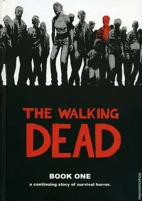 Walking Dead Book 1