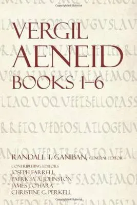 Aeneid 16