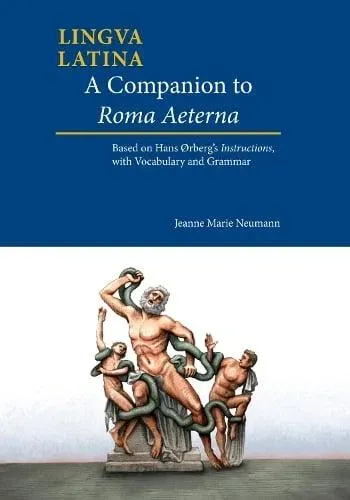 Companion to Roma Aeterna
