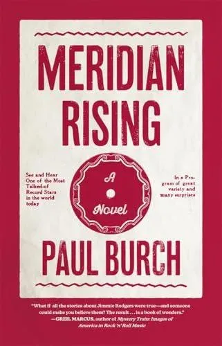 Meridian Rising