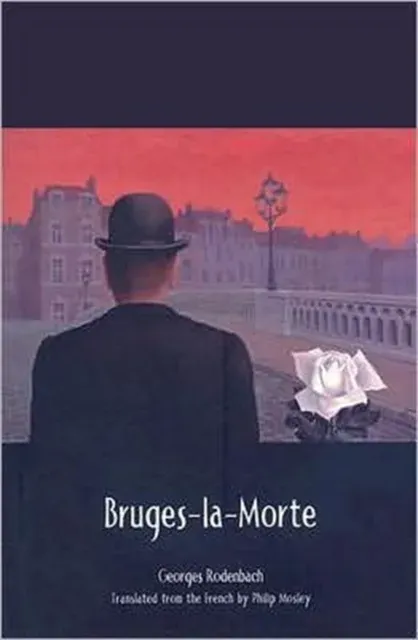 Bruges-la-Morte