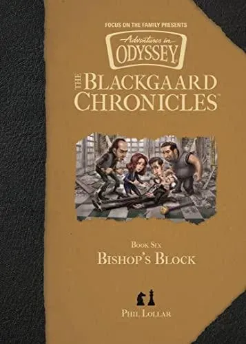 Bishop's Block