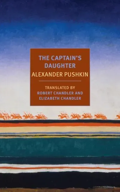 Captain's Daughter