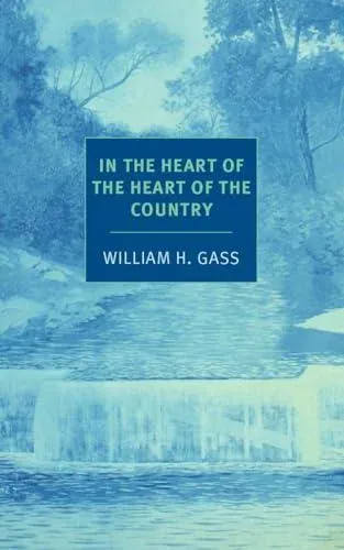 In The Heart Of The Heart Of The...