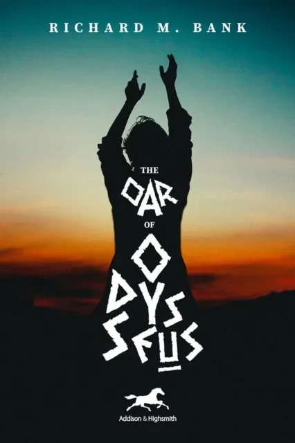 Oar of Odysseus