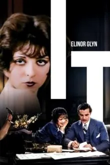 IT : The novel that invented the 'IT Girl'