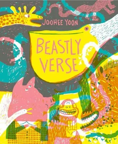 Beastly Verse