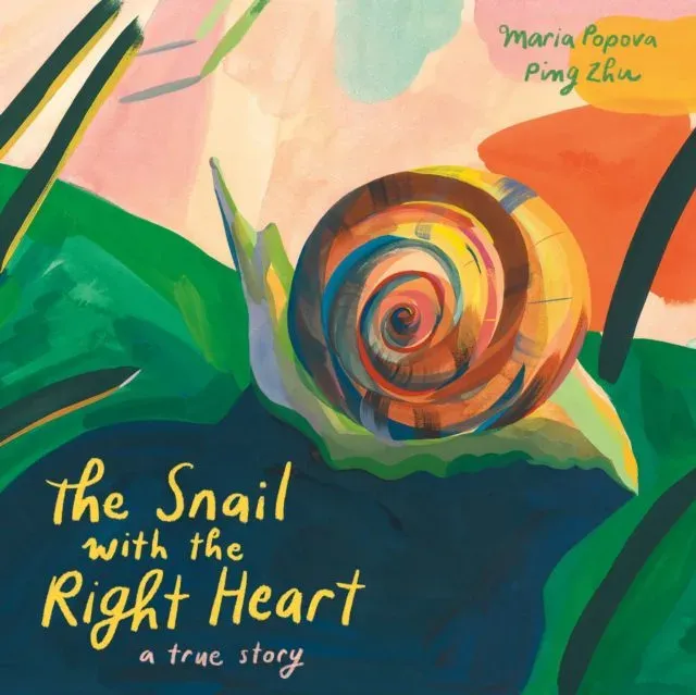 Snail with the Right Heart