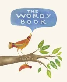 Wordy Book