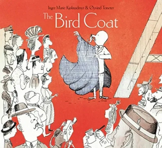 Bird Coat