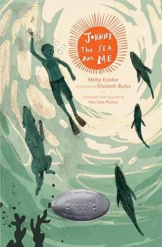 Johnny, the Sea, and Me