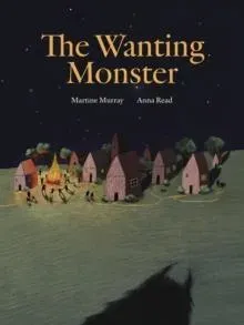 Wanting Monster
