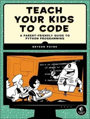 Teach Your Kids to Code