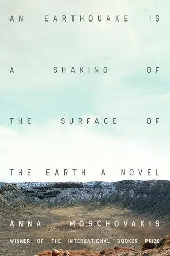 Earthquake is A Shaking of the Surface of the Earth