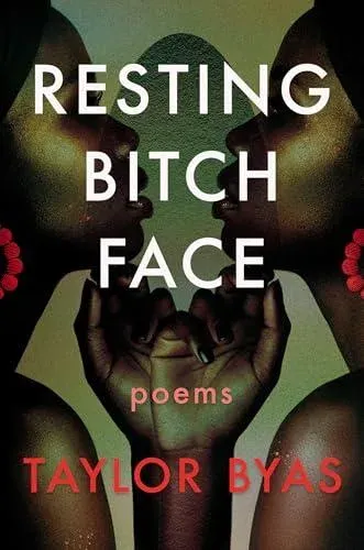 Resting Bitch Face