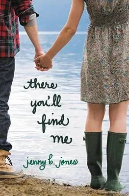 The There You'll Find Me