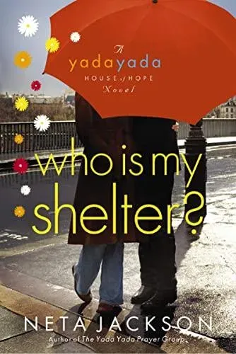 An Who Is My Shelter?