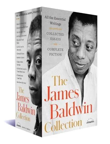 James Baldwin Collection