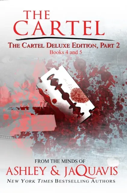 Cartel Deluxe Edition Part 2