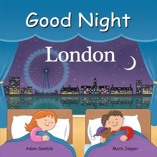 Good Night London