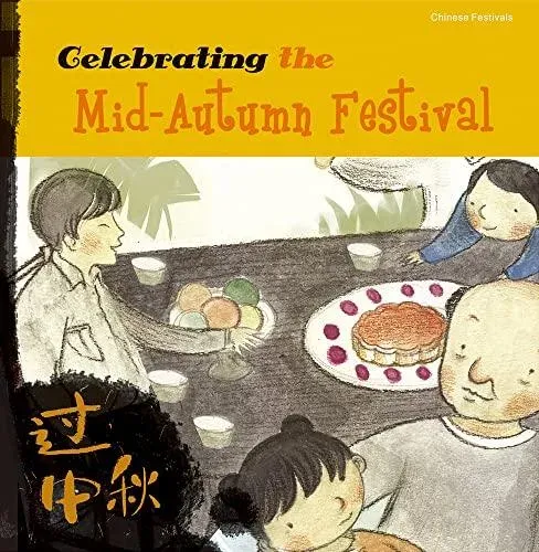 Celebrating the Mid-Autumn Festival