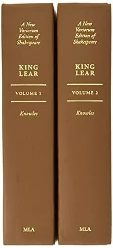 Shakespeare's King Lear