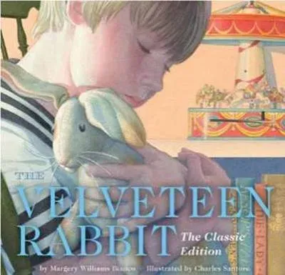 Velveteen Rabbit Hardcover