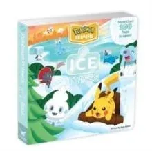 Pokemon Primers: Ice Types Book