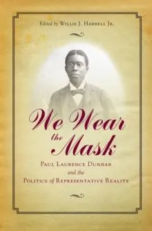 We Wear the Mask