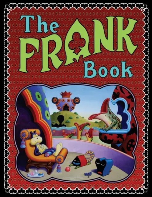 Frank Book