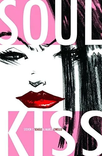 Soul Kiss