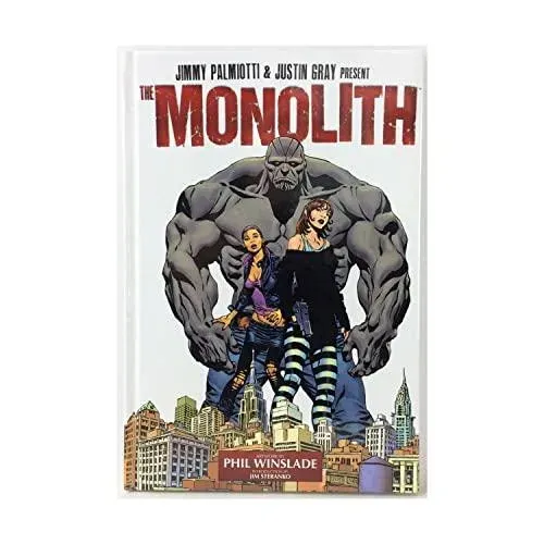 Monolith