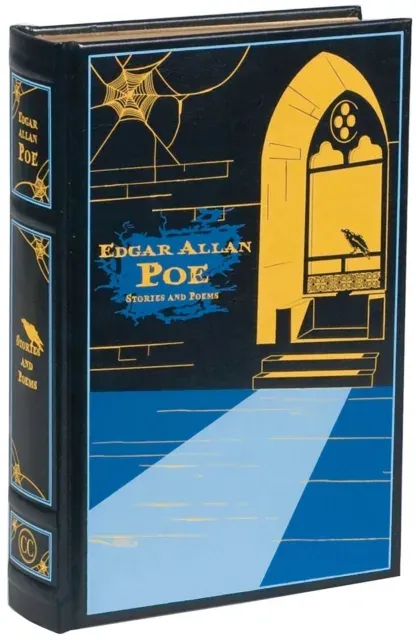 Edgar Allan Poe : Collected Works