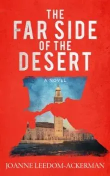 Far Side of the Desert