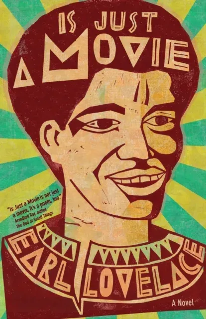 Is Just a Movie