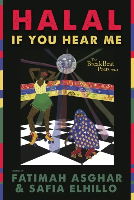The BreakBeat Poets Vol. 3 : Halal If You Hear Me