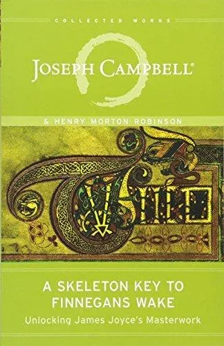 Skeleton Key to Finnegans Wake