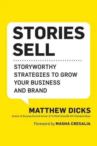 Stories Sell